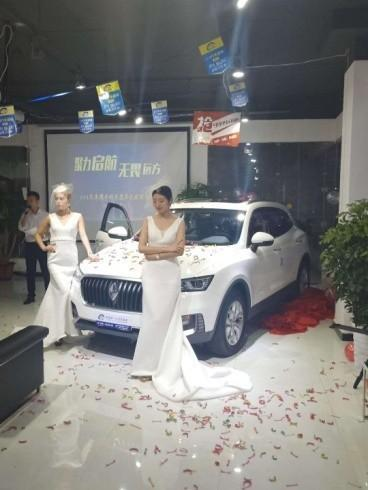 湖南宝沃,汽车产业新势力-品牌优势与市场展望