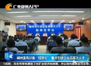 湖南郴州人才网,助力人才与企业高效对接-平台优势分析