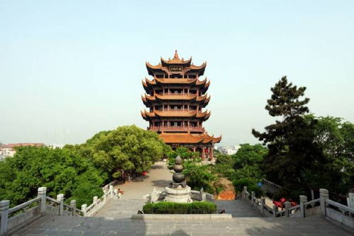 离湖南近的旅游胜地推荐-探索邻省美景