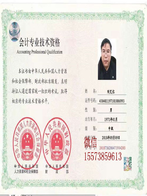 湖南中级会计师报名流程与条件详解-报考指南