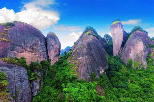 湖南好地方,探寻魅力湘土-旅游亮点与地方特色解析