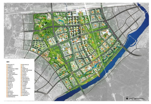 湖南第一师范新校区规划与建设-教育发展新篇章