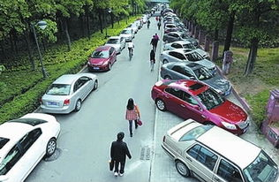 湖南路停车问题分析与解决策略-城市交通优化指南