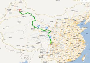 湖南自驾游攻略,探索美丽湘景-旅行路线与景点指南