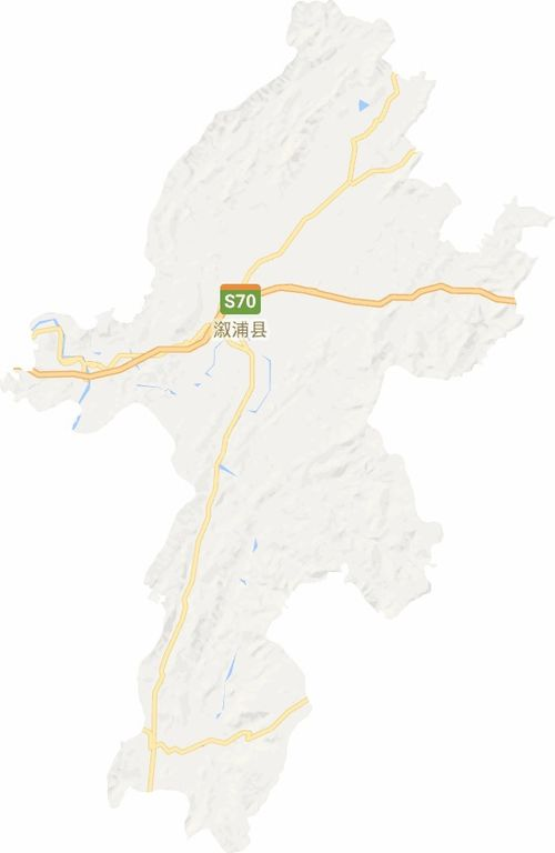 湖南省溆浦县天气特征与应对策略解析