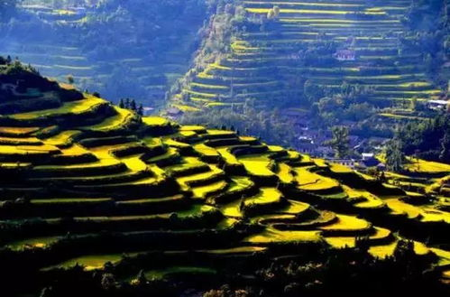 湖南响水县旅游攻略,探索自然与历史的交融-响水之美深度解析