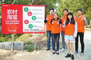 湖南农村淘宝发展之路，电商助力乡村振兴-实践与成效解析