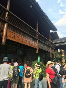 湖南凤凰苗族文化特色与旅游攻略-深度解析与体验指南