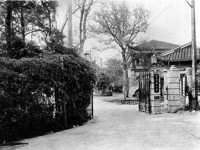 湖南路39号历史建筑,探访其历史与现代交融之美-旅游攻略解析