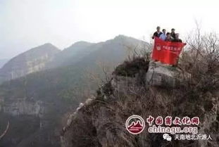湖南崮旅游指南-探索神秘的自然奇观