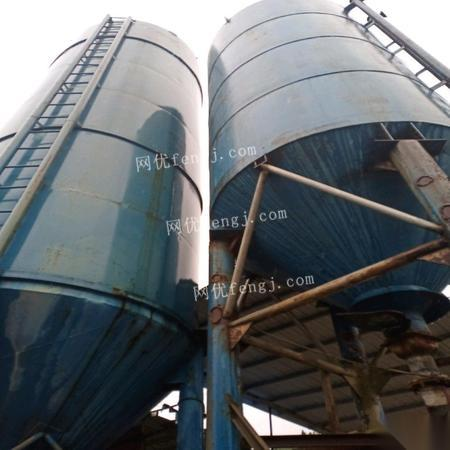 湖南水泥罐选型与使用指南-提高建筑效率的关键因素