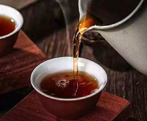 湖南安化黑茶价格揭秘-品质与价值分析