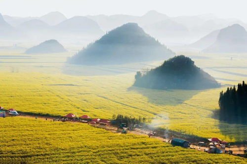 湖南罗平旅游攻略-探索历史与自然的完美结合
