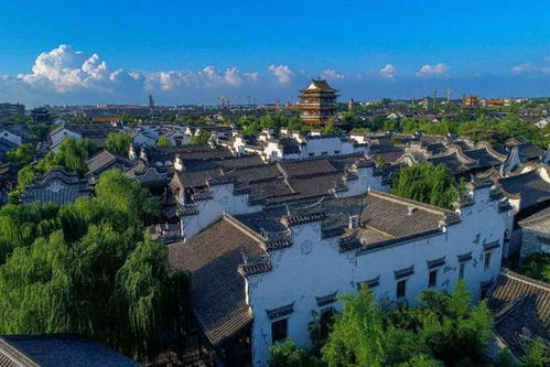 湖南邵阳历史文化与旅游资源解析-徐姓起源与发展