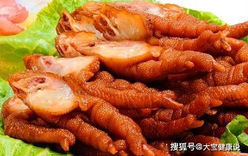 湖南鸡爪,传统美食制作-家常烹饪技巧解析