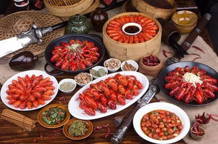 湖南过年美食攻略，传统佳肴-新年味蕾盛宴