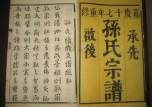 湖南谭氏家族的历史渊源与文化传承-世家风貌解析