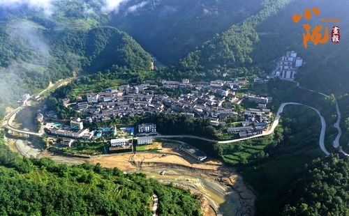 湖南奉家镇，自然风光与历史文化的完美融合-旅游资源深度解析
