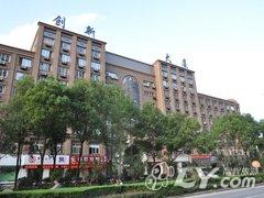 湖南路宾馆，舒适住宿体验-城市中心的理想选择