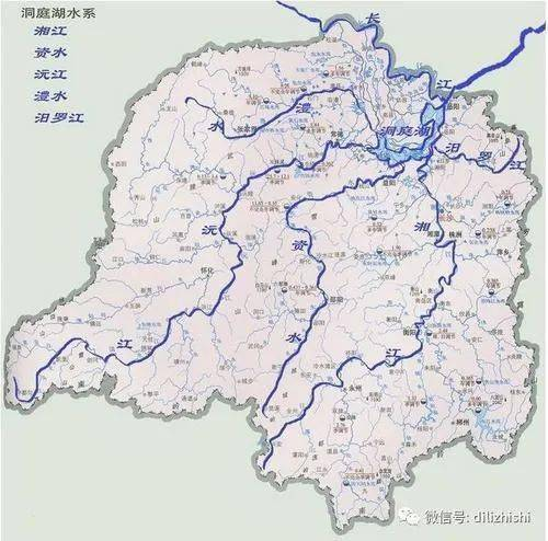 湖南沅江县,地理位置与自然资源-区域发展解析
