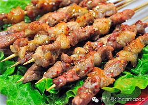 湖南烤串制作指南-地道风味在家享