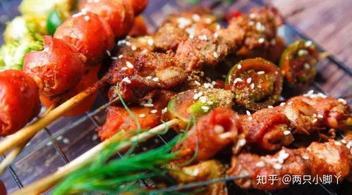 湖南烧烤店,提升风味与体验-成功经营策略解析