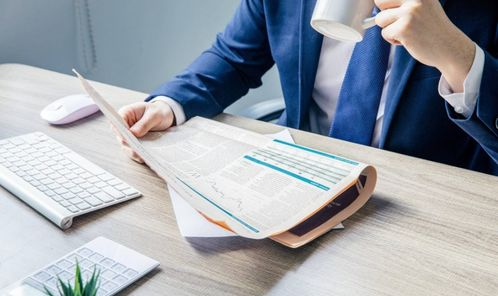 引言：債務(wù)問題與討債公司