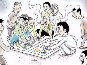 民間催債公司的興起