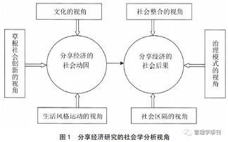 社會角度分析