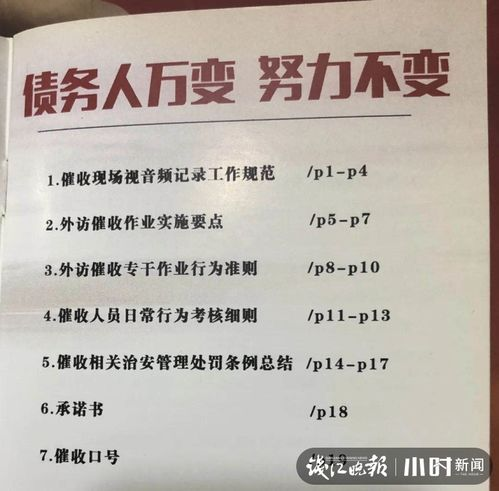 討債公司的合法性審查