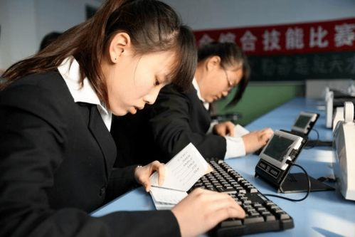 具備專(zhuān)業(yè)技能的討債人