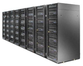 新开区时间与服务器特色