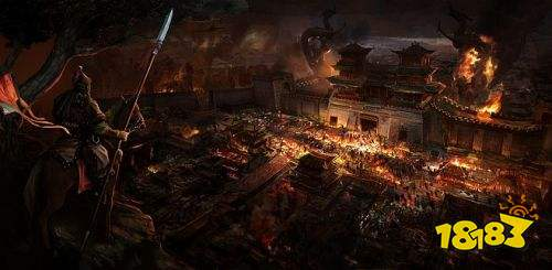 1. 传奇世界:经典再现