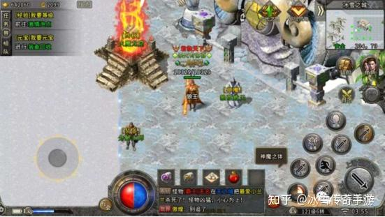 传奇手游打金微信提现版网站,游戏收益新途径