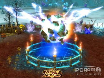 传奇新区新服发布概述