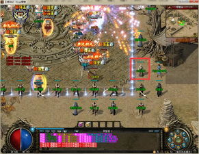 新开传奇网站三端互通概述