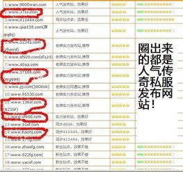 SF999发布网概述