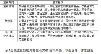 行業(yè)現(xiàn)狀與監(jiān)管挑戰(zhàn)