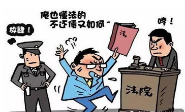 了解討債公司的行為規(guī)范