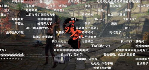 一、永劫无间卡终极版bug的现象及成因