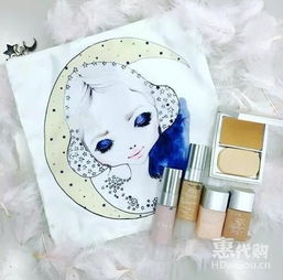 一、江南风彩妆礼盒的文化内涵