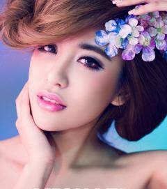 一、彩妆跟妆的重要性