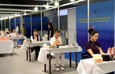 一、南京彩妆培训市场现状