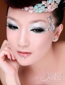 一、纯天然彩妆的优势
