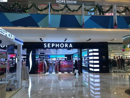 一、中国彩妆化妆品市场的崛起