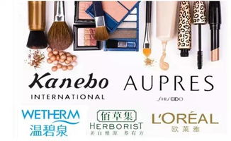 一、韩国彩妆化妆品品牌的特点与优势