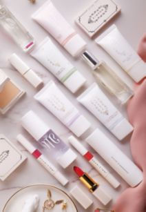 一、沫黛尔彩妆的产品特点