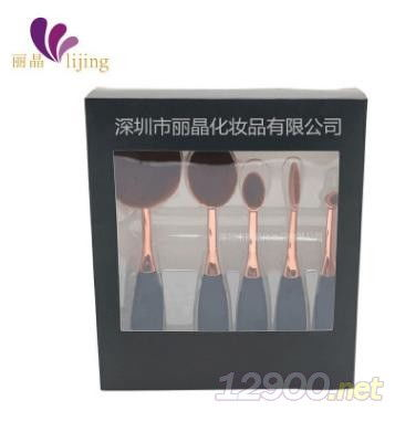 一、彩妆工具品牌概览