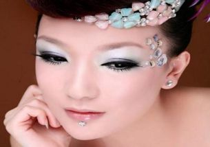 一、泉州彩妆顾问的专业技能