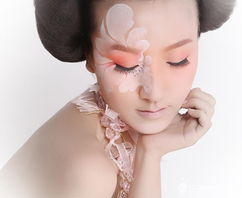 一、化妆彩妆培训课程概述